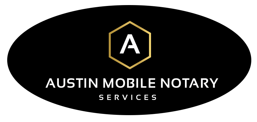 Austin Mobile Notary