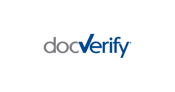 Docverify Image for Notary